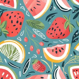 Summer Shape 373
